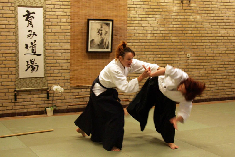Pocela je nova Aikido sezona 2024/2025