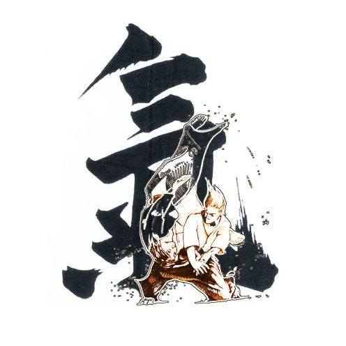 AIKIDO DRUŠTVO JOVICA STANOJEVIC